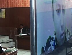 Sidang Lanjutan Doni Salmanan, Begini Tanggapan JPU Soal Eksepsinya