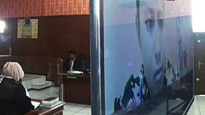 Sidang Lanjutan Doni Salmanan, Begini Tanggapan JPU Soal Eksepsinya