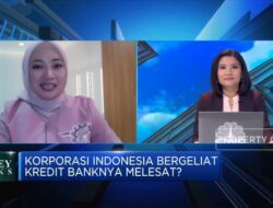 Di Tengah Tekanan Ekonomi, bank bjb Optimistis Kinerja Kredit Tetap Tumbuh