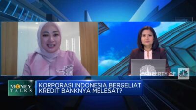 Di Tengah Tekanan Ekonomi, bank bjb Optimistis Kinerja Kredit Tetap Tumbuh