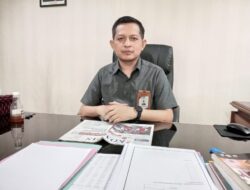 Mulai Hari Ini, KPU Sumedang Lakukan Tahapan Verifikasi Administrasi Parpol