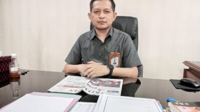 Diusulkan Rp 92 Miliar, Anggaran Pilkada Sumedang Masih Tahap Pembahasan