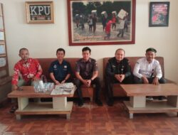 Bawaslu Sumedang Siap Kawal Verifikasi Administrasi dan Faktual Parpol Peserta Pemilu