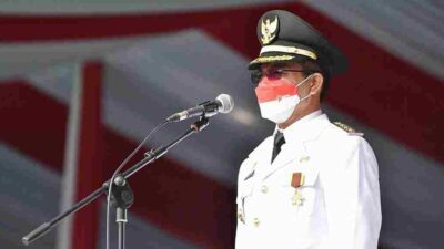 Bupati Instruksikan Kades di Kabupaten Bandung Tingkatkan Layanan