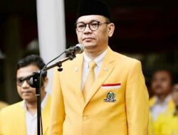 HUT ke-77 RI, Kader Golkar Dituntut Aktif Berjuang Memajukan Bangsa
