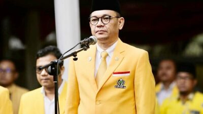 HUT ke-77 RI, Kader Golkar Dituntut Aktif Berjuang Memajukan Bangsa