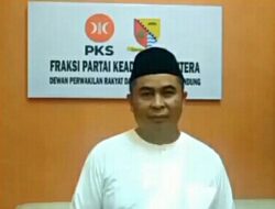 HUT ke-77 RI, Fraksi PKS Doakan Indonesia Bisa Kembali Pulih dan Bangkit