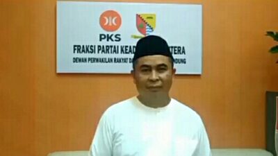 HUT ke-77 RI, Fraksi PKS Doakan Indonesia Bisa Kembali Pulih dan Bangkit