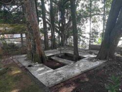 Karomah Eyang Rahmat, Penyebar Islam di Cibugel Sumedang yang Mampu Amankan Kampung dari Pencuri
