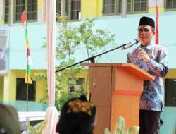 Bupati Sebut Kabupaten Bandung Masih Kekurangan Sekolah Tingkat SMP dan SMA
