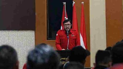 HUT ke-77 Jabar, PDIP Beri Catatan Soal PR yang Harus Dituntaskan Ridwan Kamil