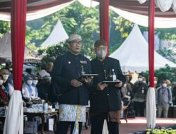 bank bjb Apresiasi Nasabahnya Dengan Menggelar Penghargaan Nasabah Setia 2022