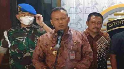 Kemenkopolhukam Ikut Kawal Kasus Tewasnya Purnawirawan TNI di Lembang