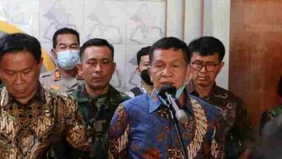 PPAD Harap Kasus Tewasnya Purnawirawan TNI di Lembang Tak ‘Digoreng’ Isunya