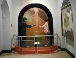 Ingin Wisata Sekaligus Belajar? Museum Pos Indonesia Bandung Bisa Jadi Pilihan