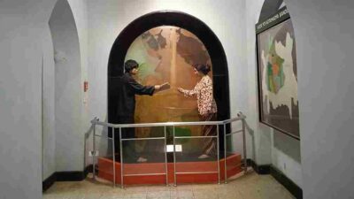 museum pos indonesia bandung