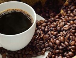 Fraksi Partai Demokrat Usul Agar Komoditas Kopi Jadi Ikon Kabupaten Bandung
