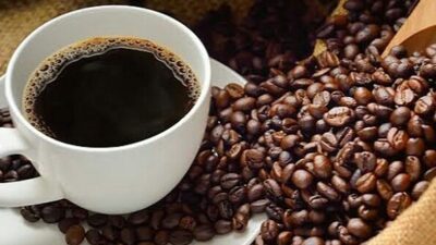 Fraksi Partai Demokrat Usul Agar Komoditas Kopi Jadi Ikon Kabupaten Bandung