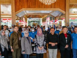 bank bjb dan Pemda Sumedang Kolaborasi Dorong Pelajar Budayakan Menabung Sejak Dini