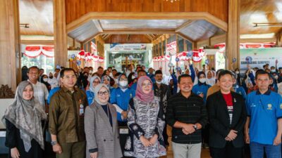bank bjb dan Pemda Sumedang Kolaborasi Dorong Pelajar Budayakan Menabung Sejak Dini
