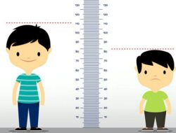 Kasus Prevalensi Stunting di Kabupaten Bandung Masuk Kategori Sangat Tinggi