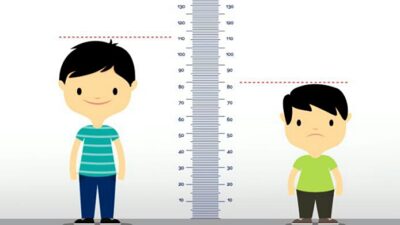 Kasus Prevalensi Stunting di Kabupaten Bandung Masuk Kategori Sangat Tinggi