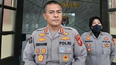 Update Kasus Pembunuhan Purnawirawan TNI di Lembang, Polisi Ungkap Fakta Baru