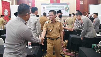 Bencana di Kabupaten Bandung Bersifat Lokal, Ini Langkah Bupati Bandung