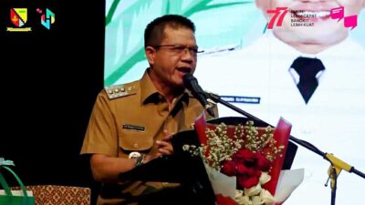 Kabar Gembira! Pemkab Bandung Rencanakan Beri Insentif Bagi Kader PKK