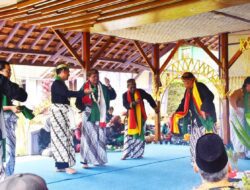 Ngalaksa Masuk Calendar of Event, Bupati: Rancakalong Bisa Menjadi Bali-nya Sumedang