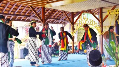 Ngalaksa Masuk Calendar of Event, Bupati: Rancakalong Bisa Menjadi Bali-nya Sumedang