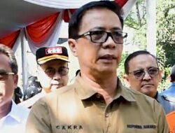 Adopsi Teknologi 4.0, Kabupaten Bandung Miliki Alat Ukur Tinggi Permukaan Air Sungai