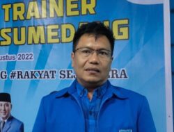 Kawal Suara di Pemilu 2024, DPD PAN Sumedang Gelar TOT Saksi