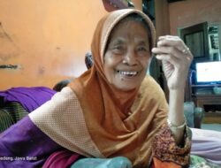 Tak Hanya Dilarang Menyebut Ucing, Warga Desa di Sumedang Ini Pantrang Memukul Gong, Simak Alasannya