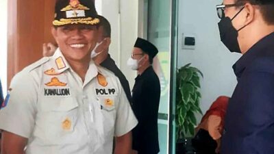 Satpol PP Ingatkan Pembeli Rokok Ilegal Bisa Masuk Tindak Pidana