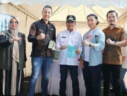 Bedas Coffe Festival, Ajang Kenalkan Produk Kopi Unggulan di Kabupaten Bandung