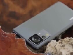 Xiaomi 12T Segera Rilis ke Indonesia, Cari Tahu Nih Spesifikasinya