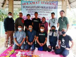 Hadirkan Inovasi, Telkom University Berkomitmen Terus Bantu Masyarakat