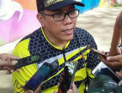 Awasi Daerah Aliran Sungai, Pemkab Bandung Luncurkan Simpelbedas