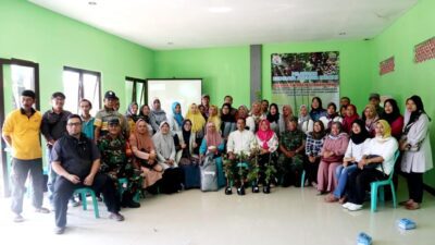 Desa Percontohan Wisata Anggur Import