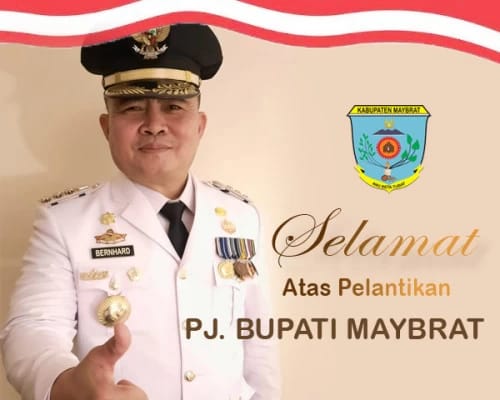 Mantan Direktur Pol PP