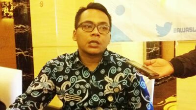 Warga Meninggal Tercatat Anggota Parpol
