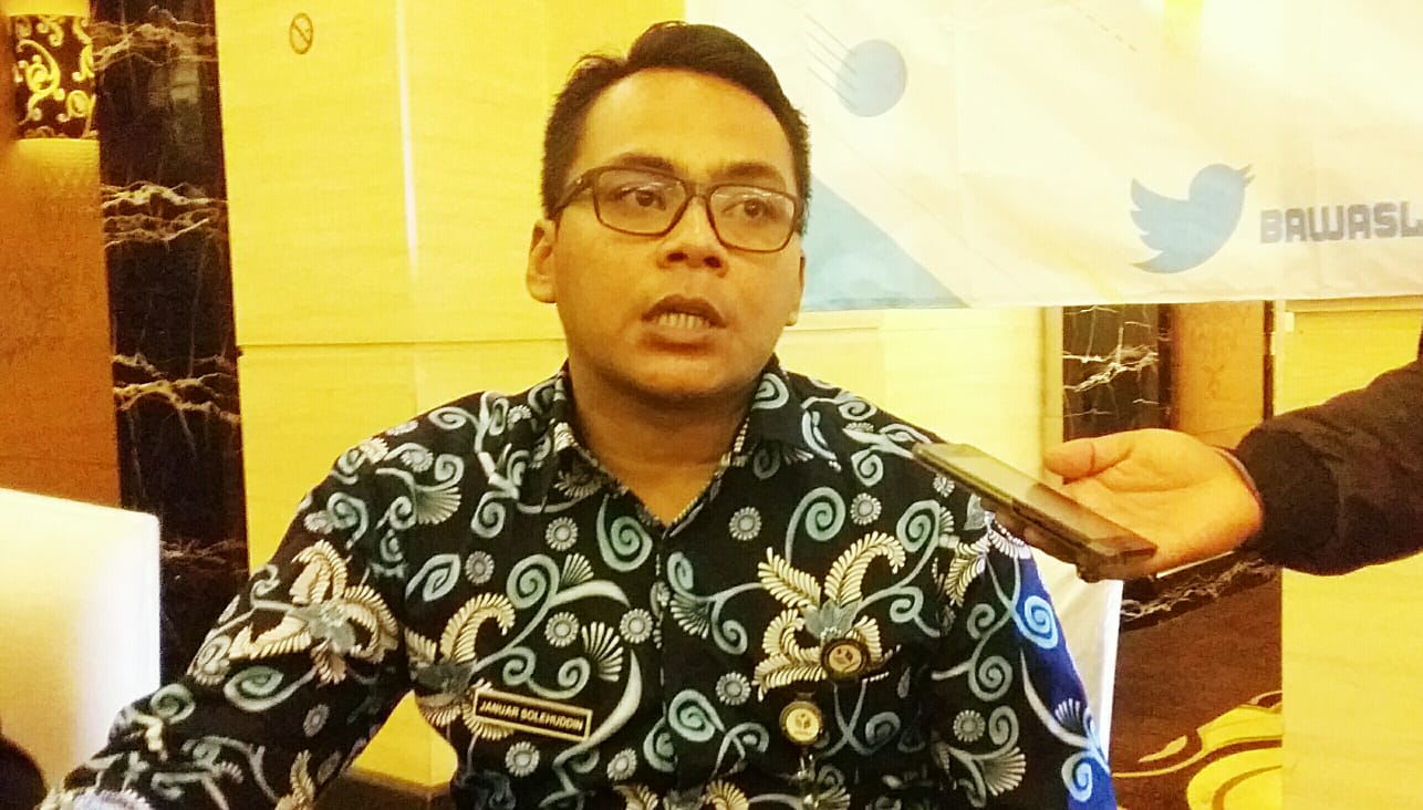 Warga Meninggal Tercatat Anggota Parpol