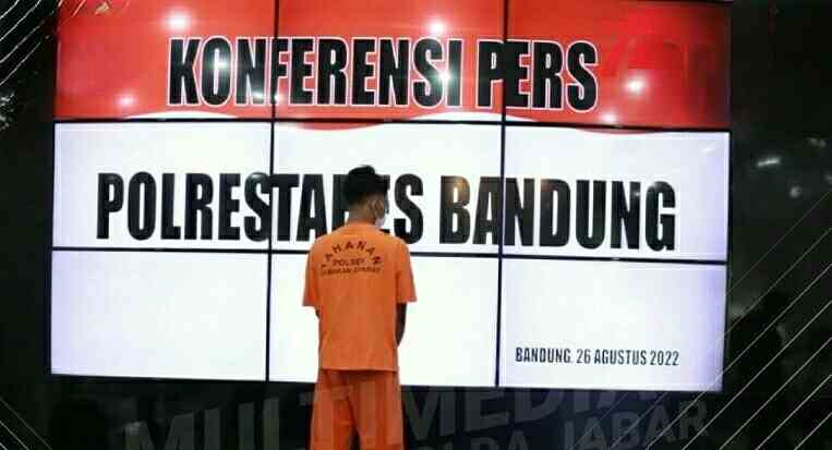 Kesal Diteriaki Kata-kata Kasar
