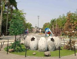 Mengenal Monumen Bandung Lautan Api, Wisata Sejarah di Kota Kembang