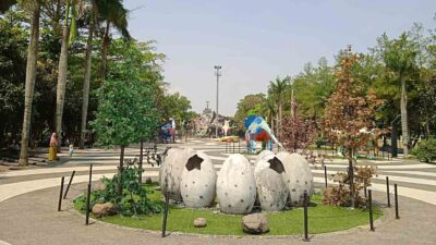 Monumen Bandung Lautan Api