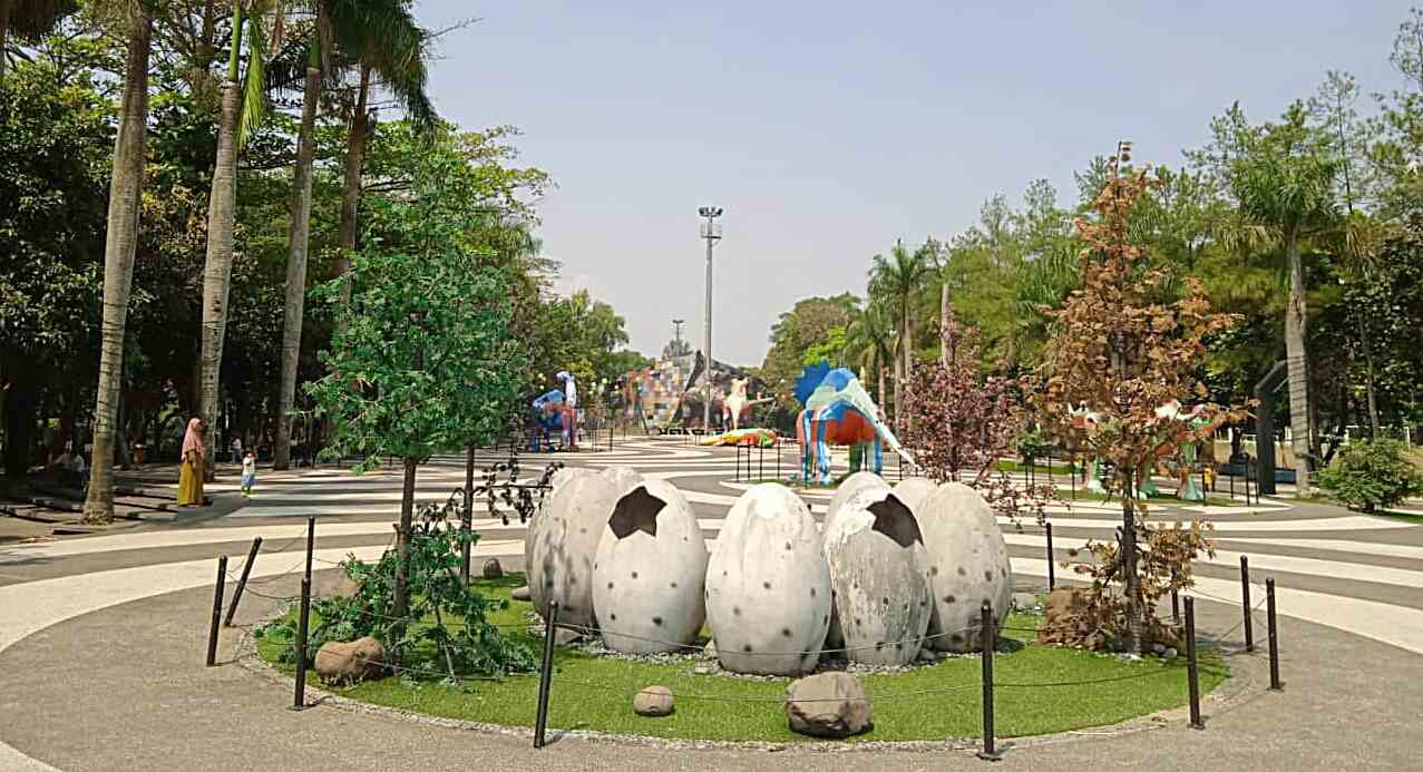 Monumen Bandung Lautan Api