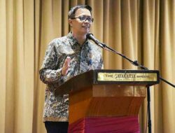 Kopi Jadi Ikon Kabupaten Bandung Disetujui Sekda