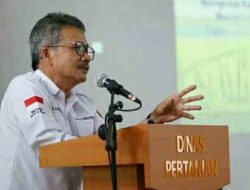 Cegah alih Fungsi, Pemkab Bandung Berjanji Terus Tingkatkan Infrastuktur Pertanian