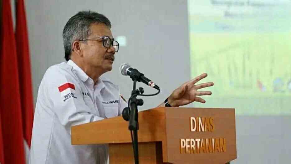 Cegah Alih Fungsi